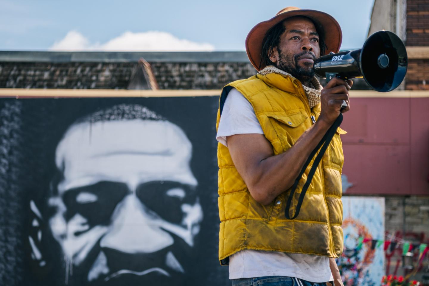 One year after his murder at the hands of police, Minneapolis remembers George Floyd