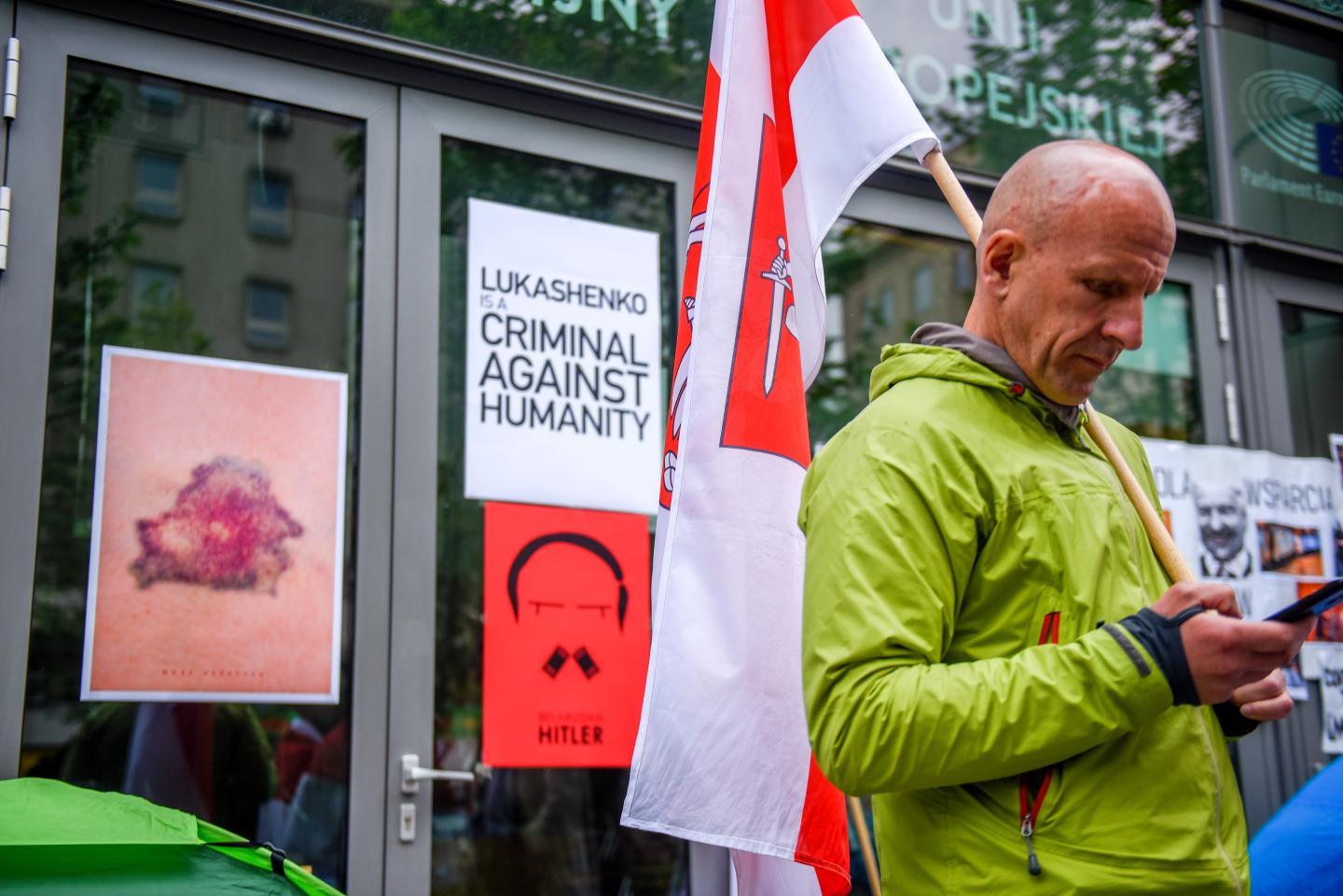 Why pariah states no longer fear economic sanctions: Because they’re killing it with crypto