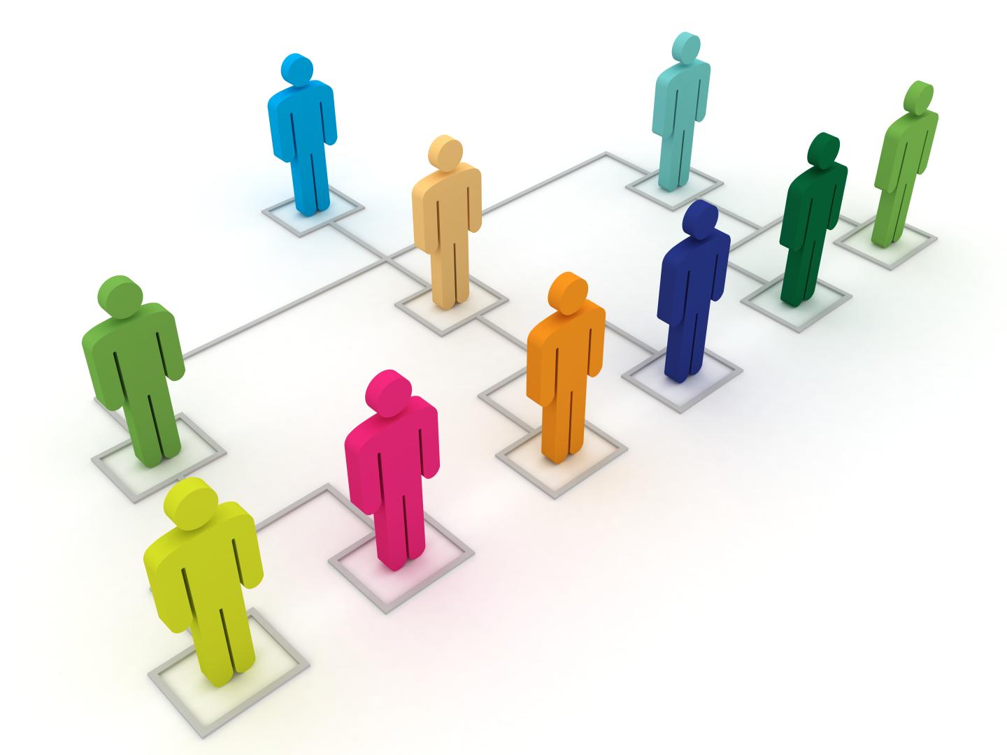 How to grow talent at senior levels