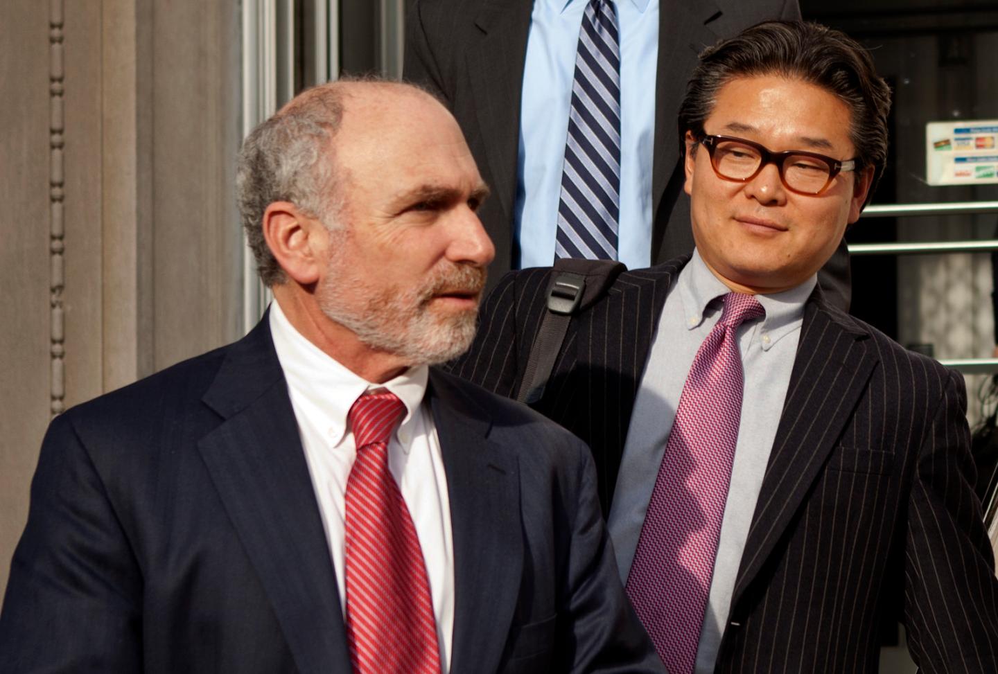 Justice Department opens probe into Archegos meltdown