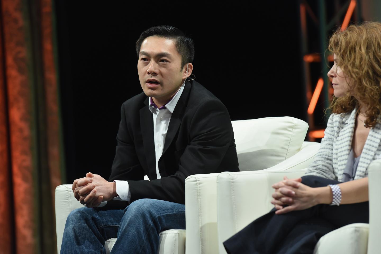 Sequoia’s Alfred Lin opens up about his big IPO year and the loss of Tony Hsieh