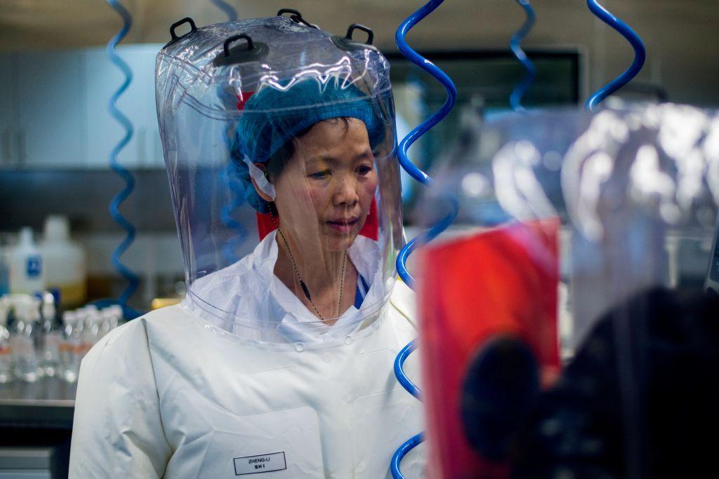 Why the ‘Wuhan lab leak theory’ is getting a second look