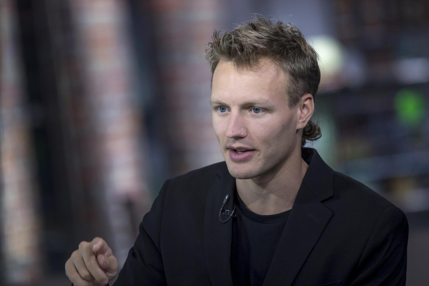 Coinbase first-hire and investor dishes on the future of crypto
