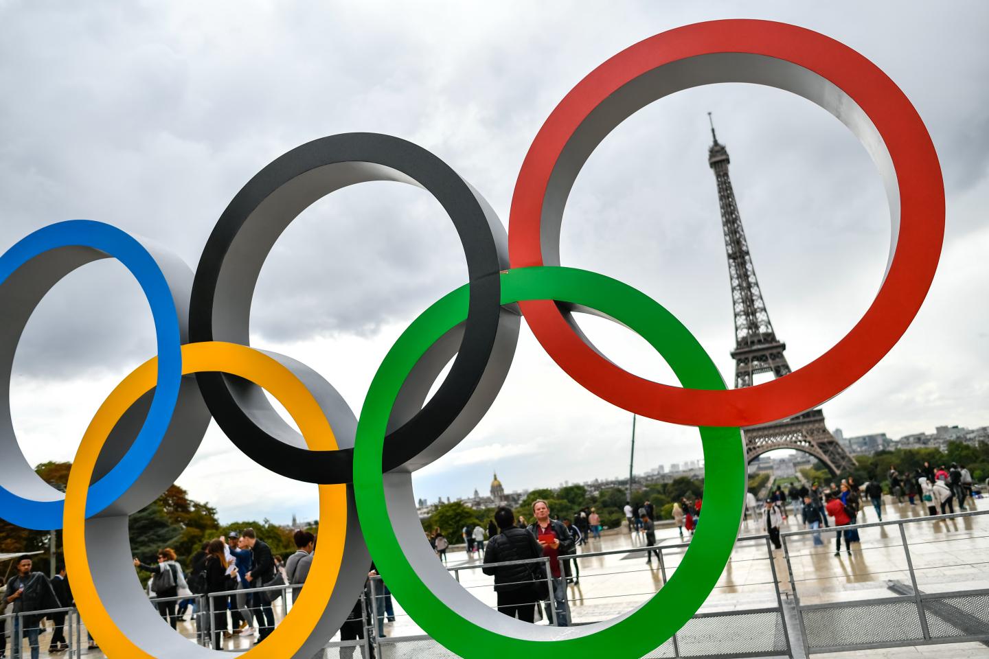The biggest Olympics hurdle: Finding host cities
