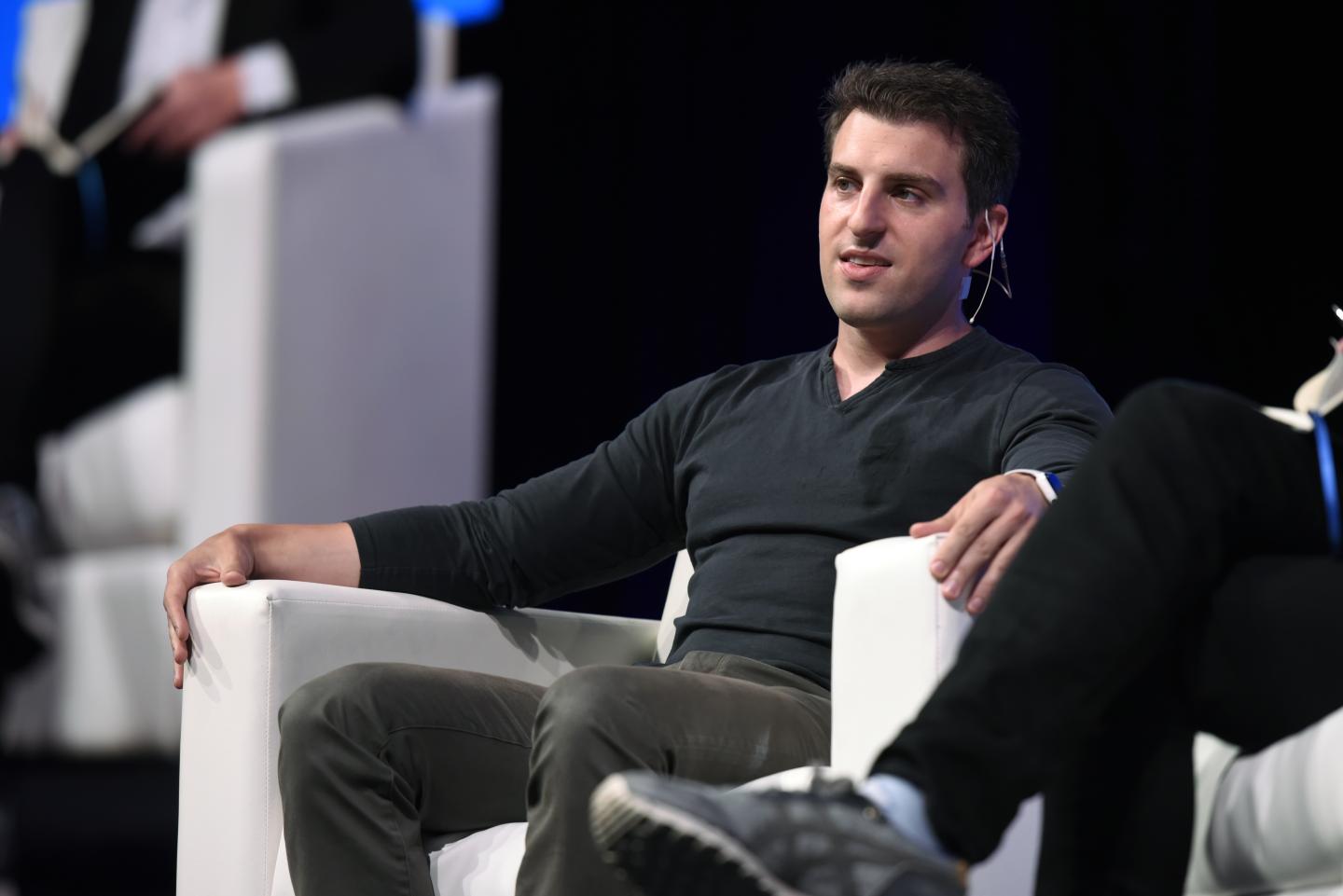 How Airbnb is trying to adapt to a new travel reality