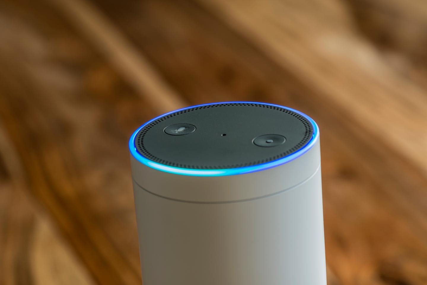 How Amazon teaches A.I. to new recruits