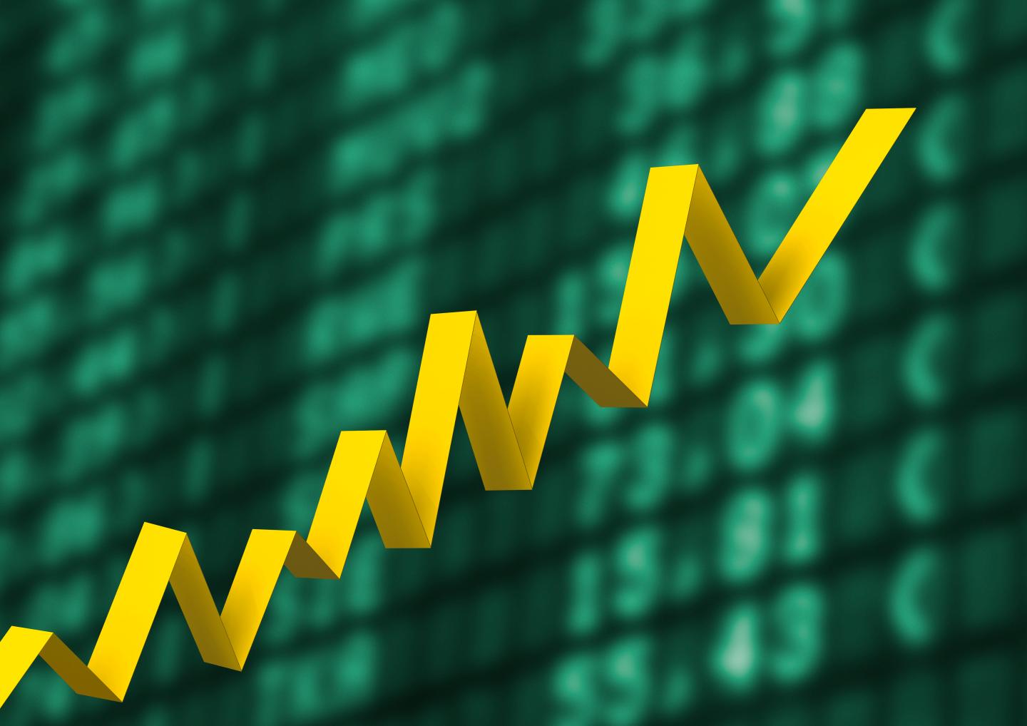 Will stocks keep going up this year?