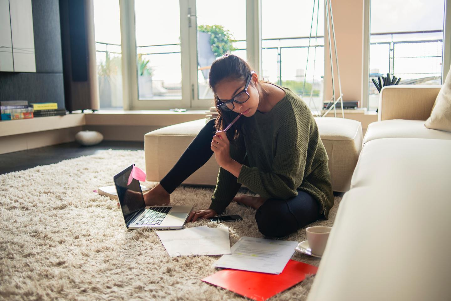 Low-paying jobs aren’t going to solve women’s unemployment crisis