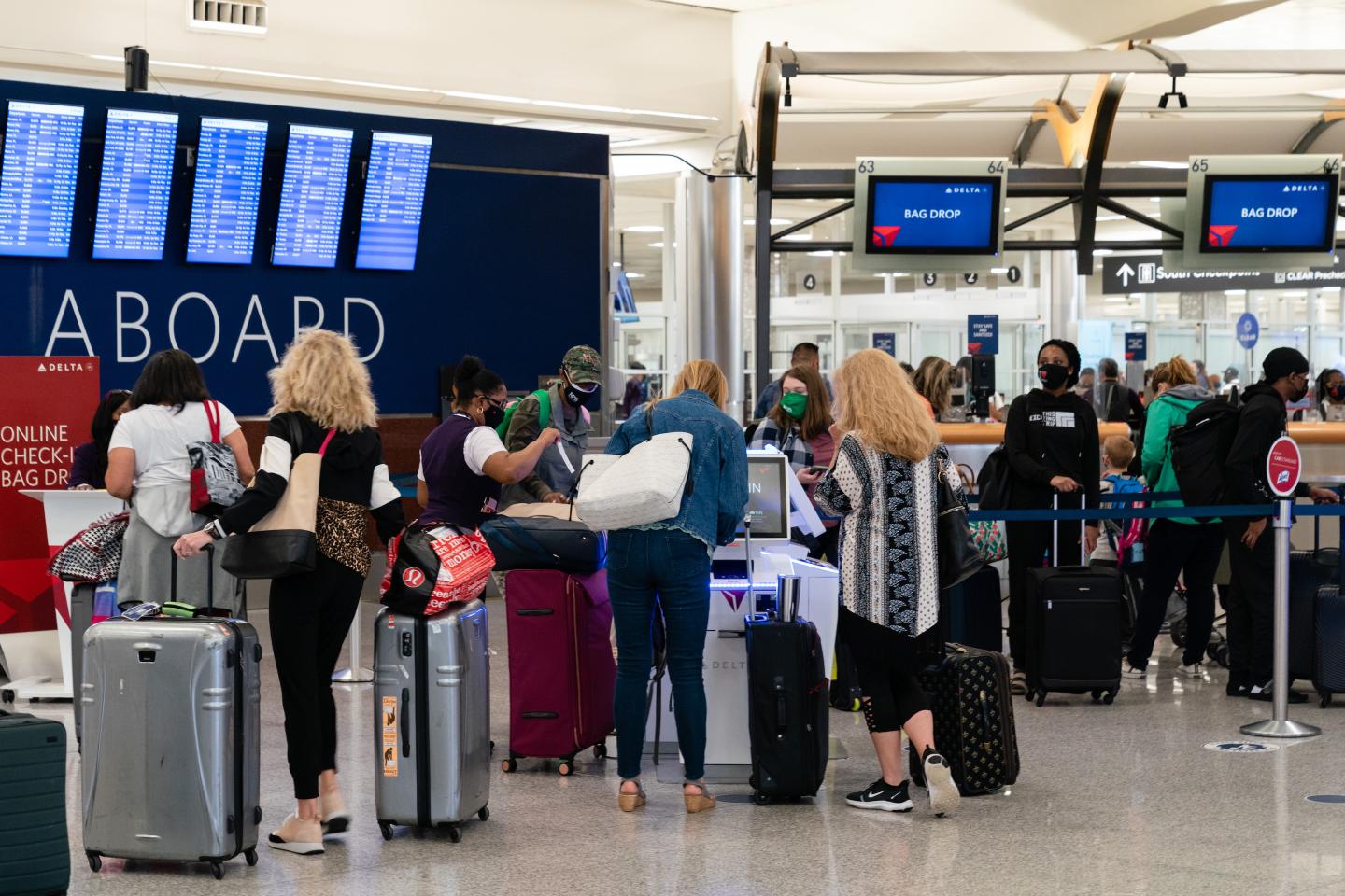Planning summer travel? The time to book is right now