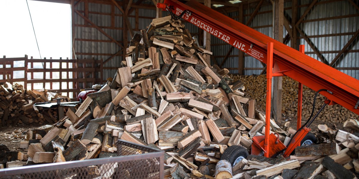 Wood Inflation Inflation is coming—and it could get political | Fortune