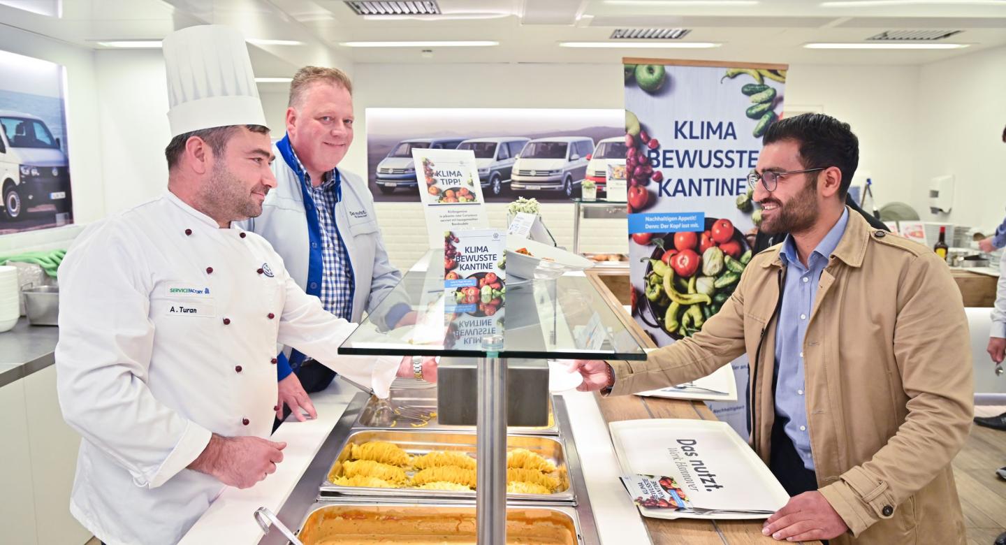 Bratwurst-loving Germans are embracing trend for healthier, ethical veggie ‘meats’