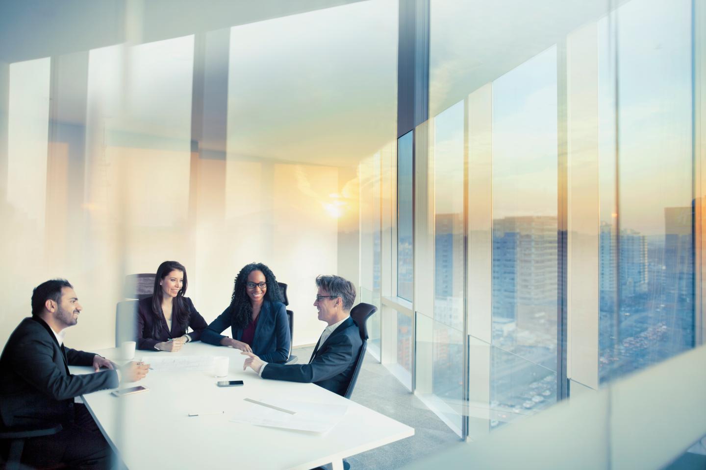 From taxes to tech, here’s what mattered to CFOs this week