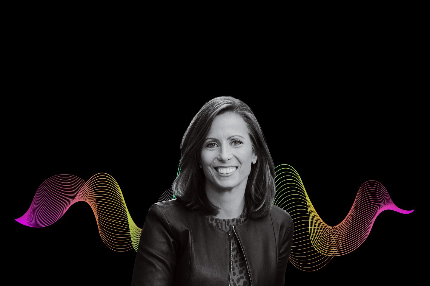Why Nasdaq CEO Adena Friedman wanted transparency about board diversity