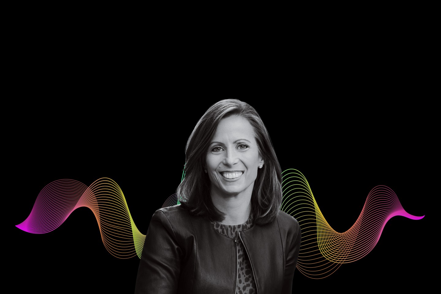 Adena Friedman of Nasdaq on Leadership Next.