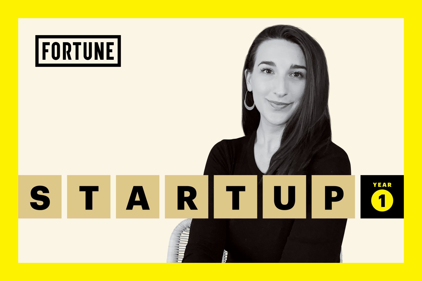 Marisa Zupan, cofounder and CEO of United Sodas of America.