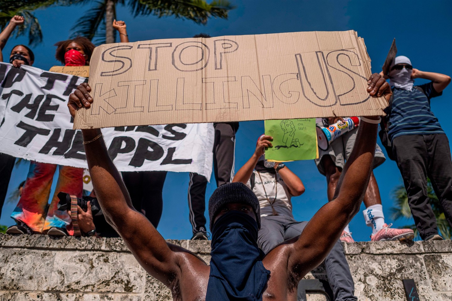 RaceAhead-George Floyd