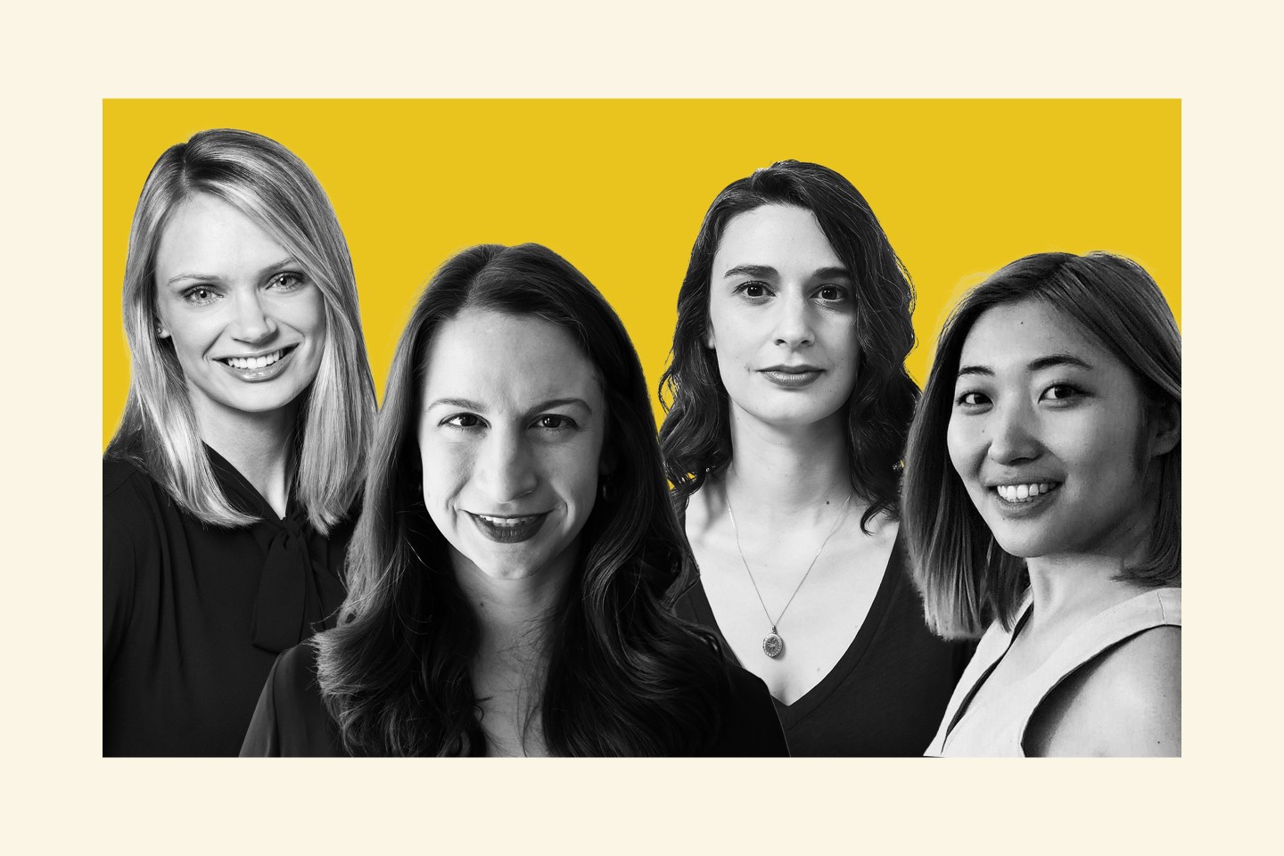 RaceAhead-SABEW Wins Fortune women