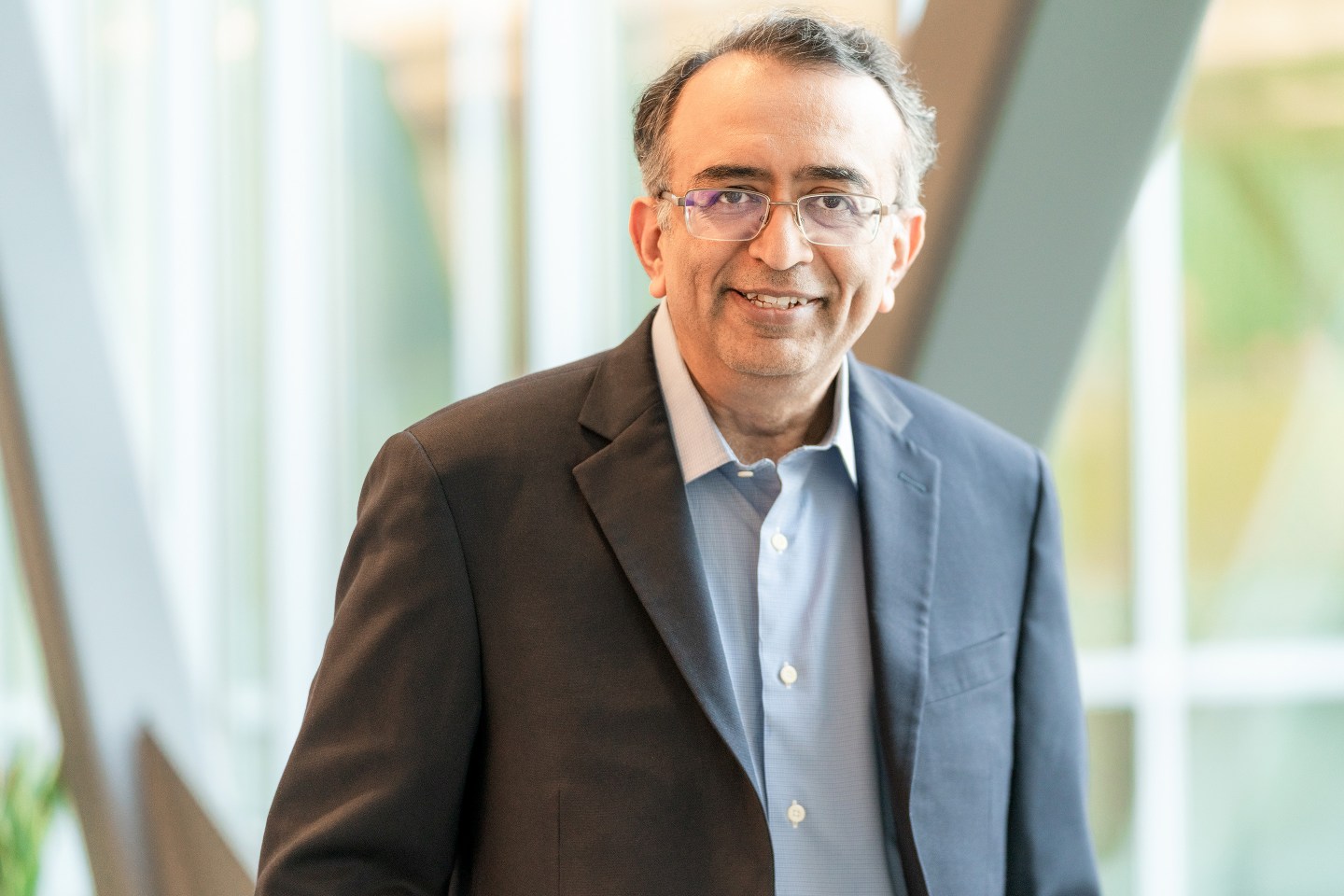 Raghu-Raghuram-VMware-CEO