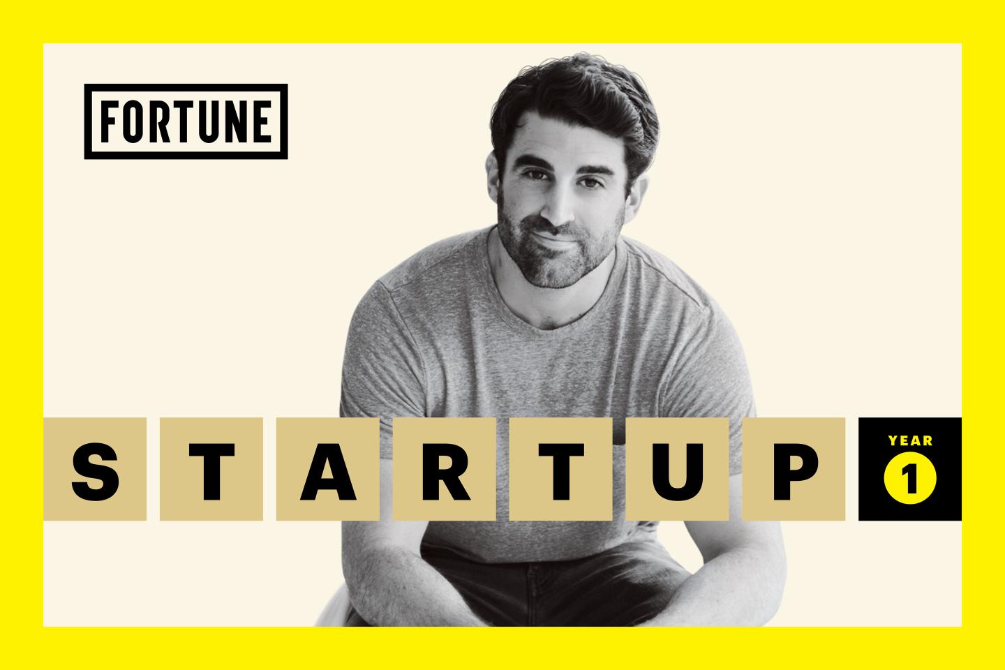 The startup that made air conditioning units look cool