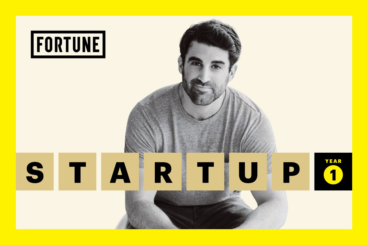 The startup that made air conditioning units look cool