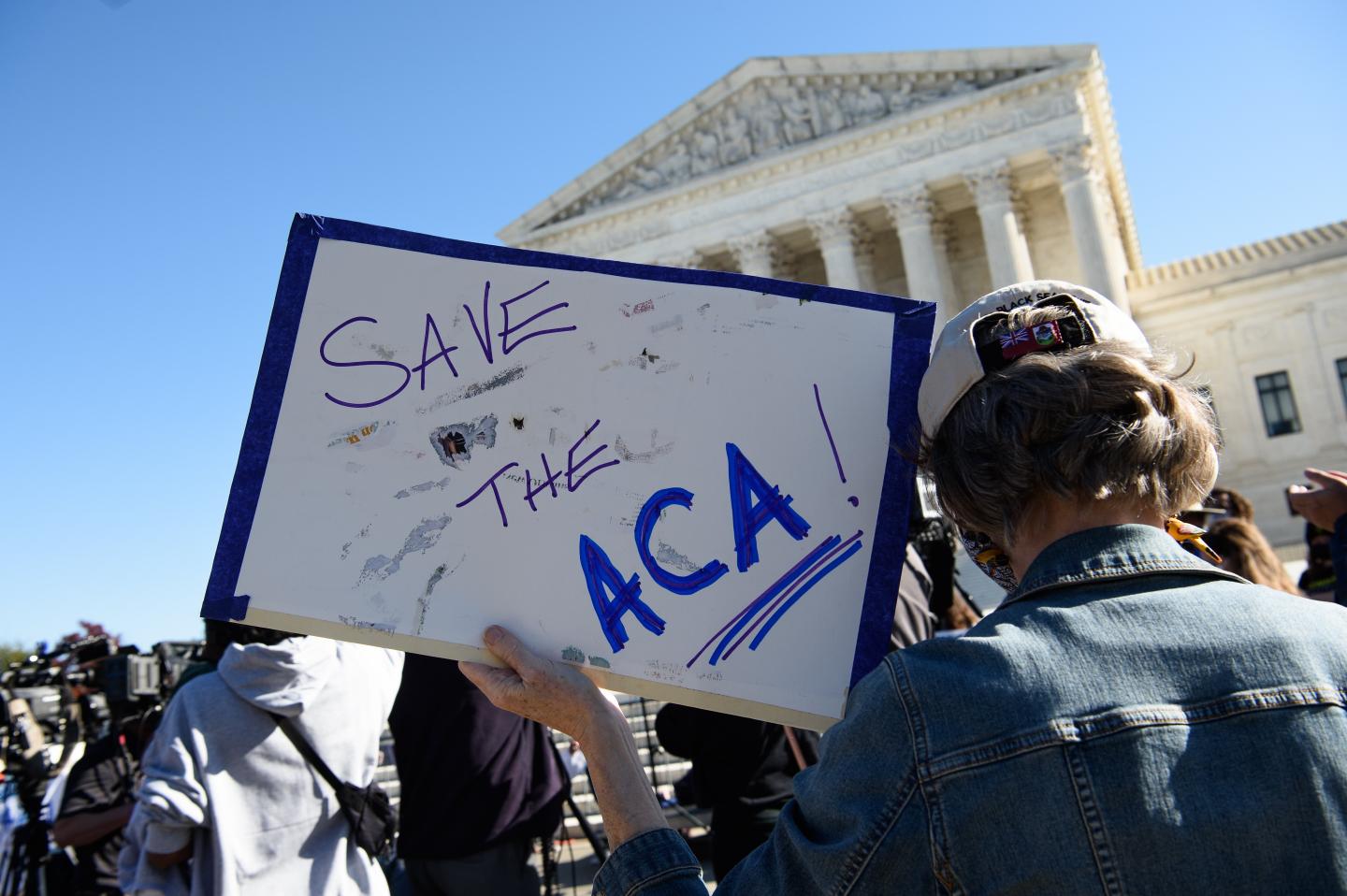 The decade-long battle against Obamacare reaches a likely end with new Supreme Court decision