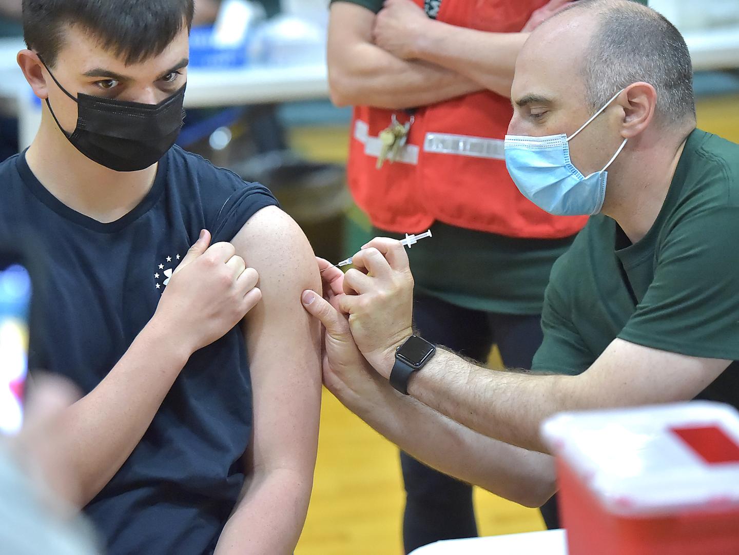 How a curious, well-informed army of children could propel the COVID vaccination campaign