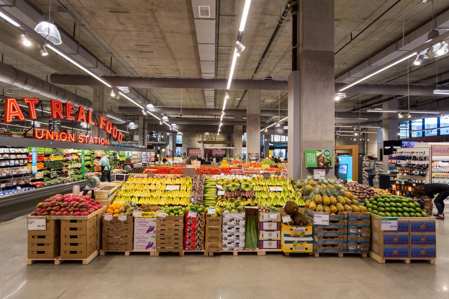 ‘Ugly’ produce is finally finding a second life on the shelves of major grocery chains