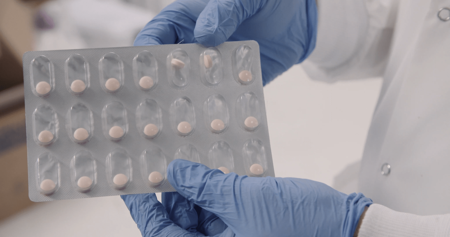 Forget vaccine jabs—next-generation COVID-19 pills and nasal sprays are on their way