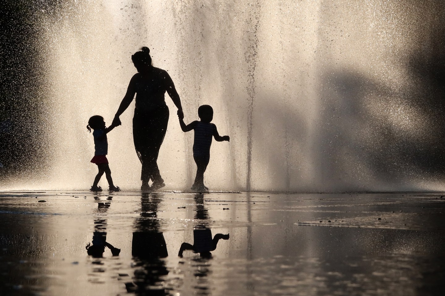 Women Leaving Workforce