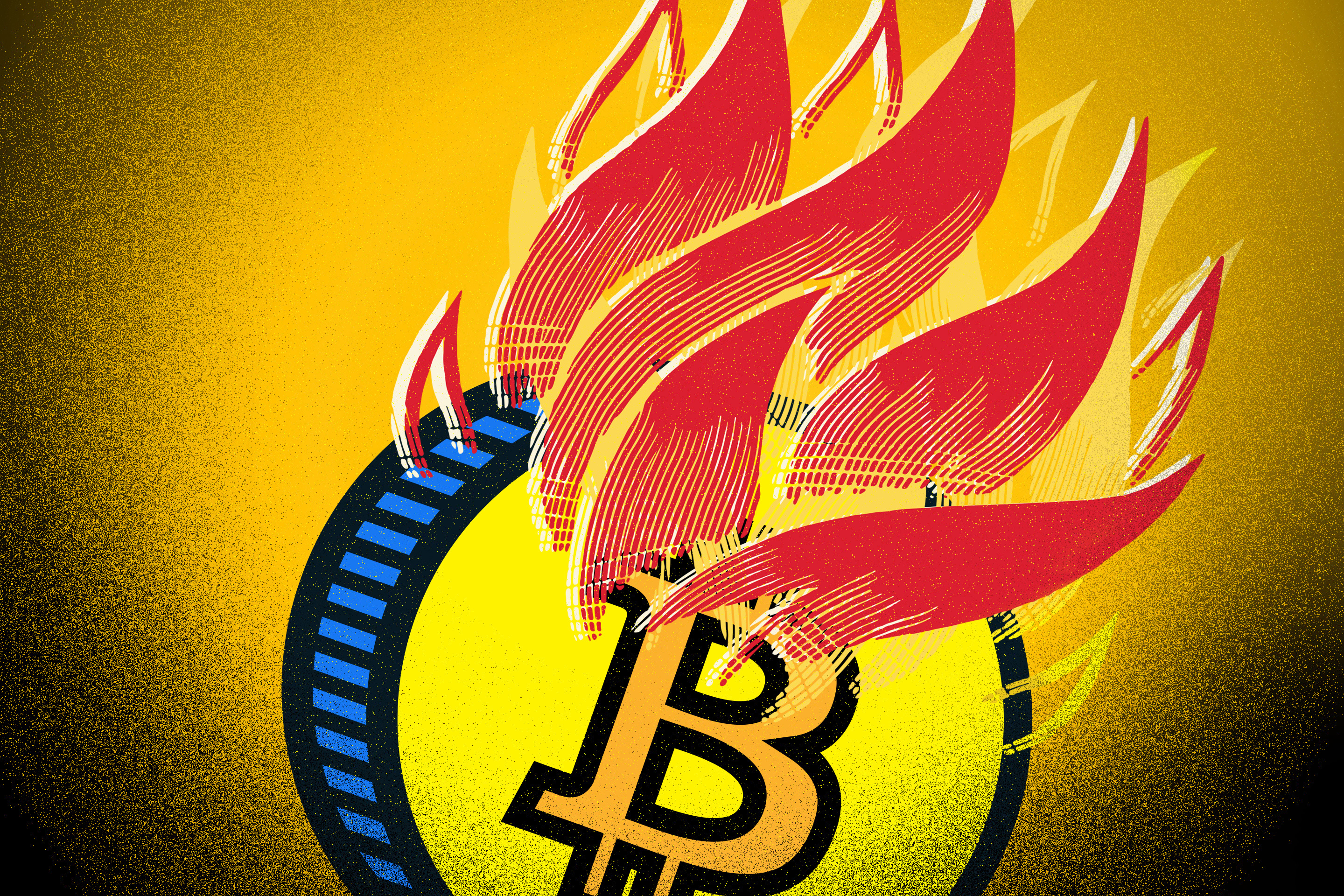 Crypto: Is Bitcoin worth the energy and environmental costs? | Fortune