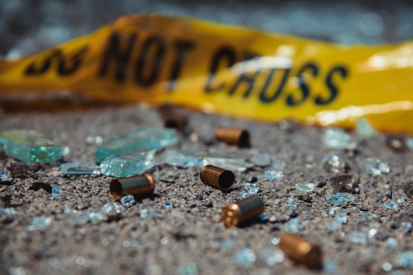 The way we view mass shootings in America is all wrong