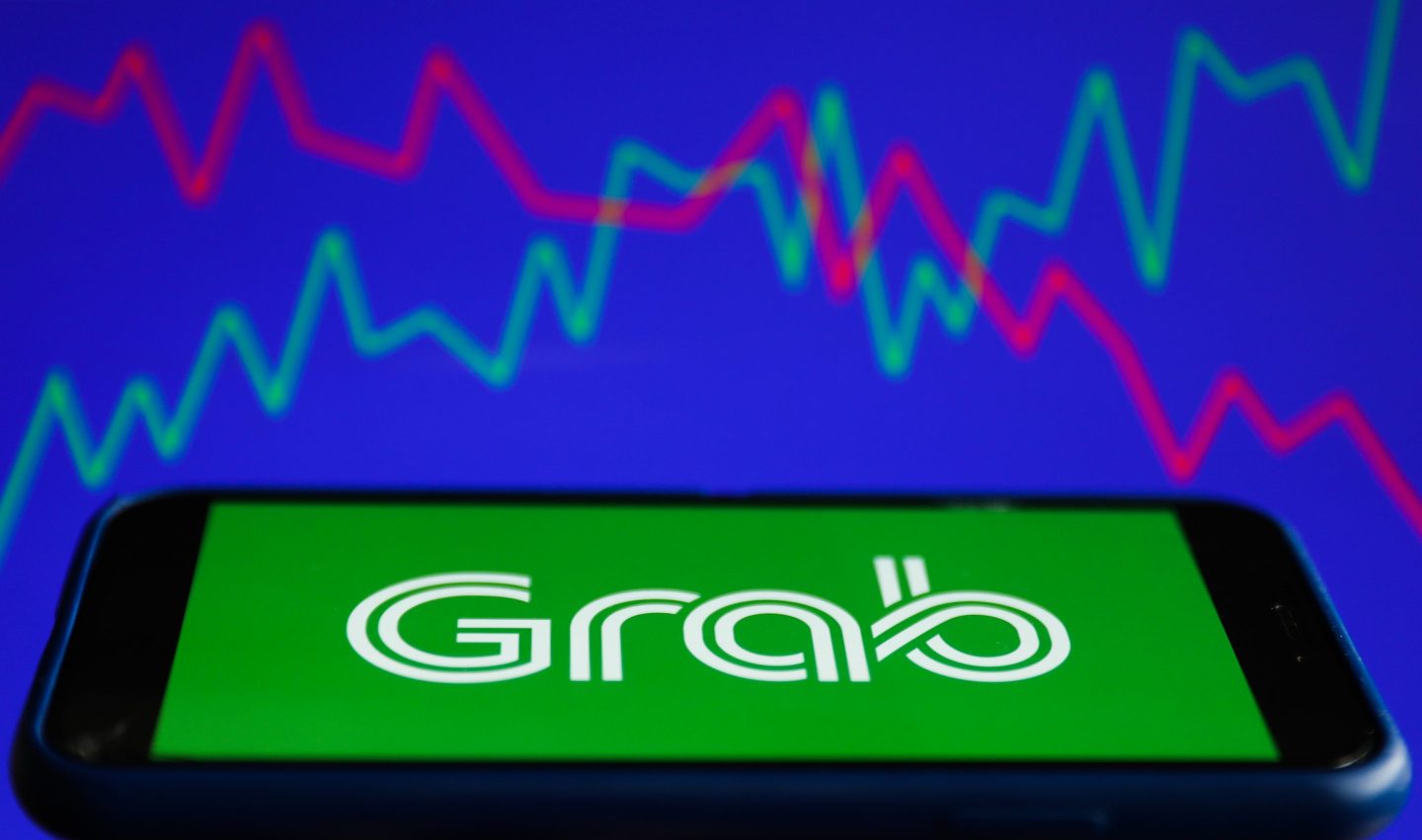 IPOs from companies like Grab are a sign that SPACs are going mainstream.