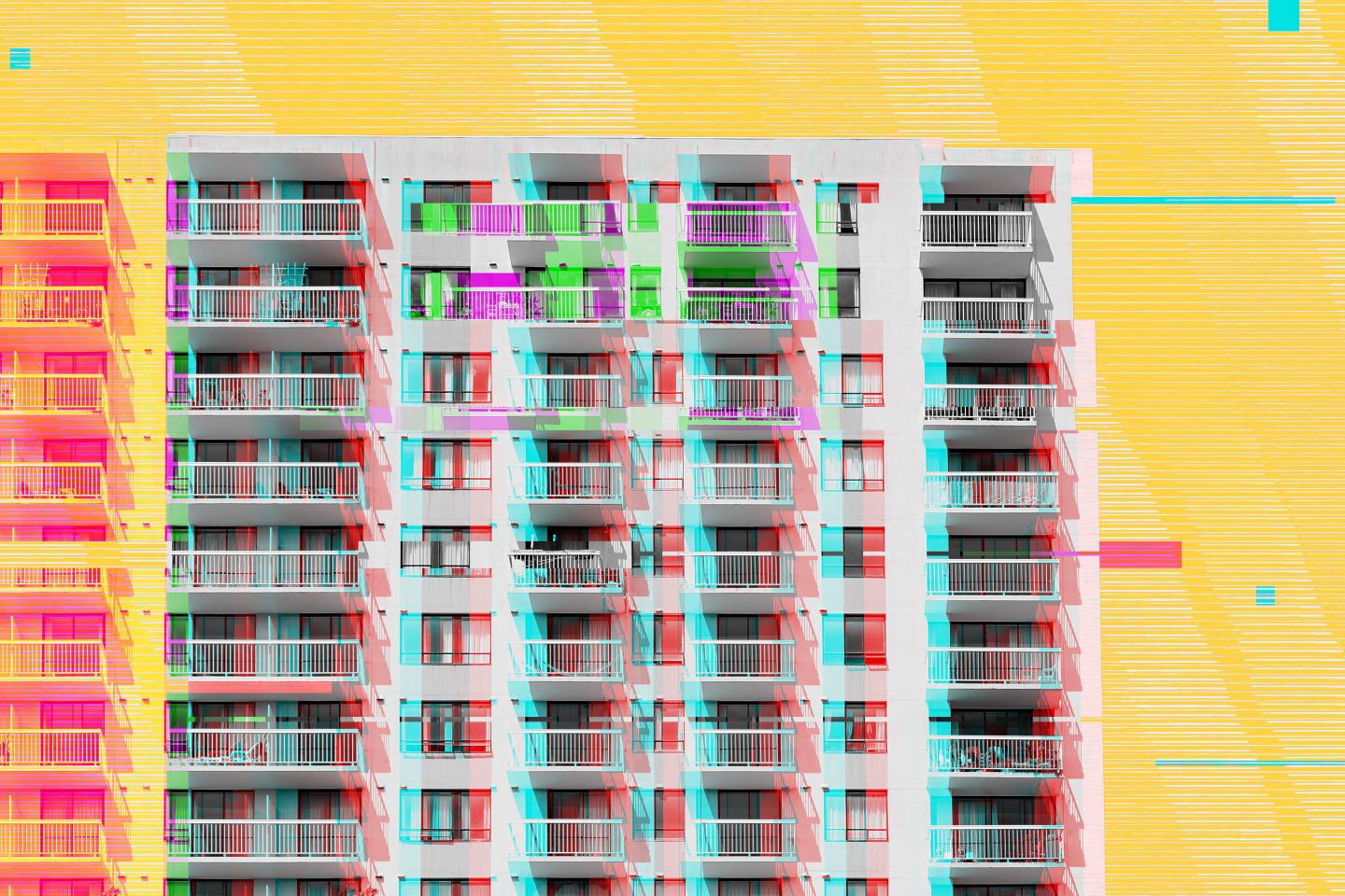 How crypto and NFTs could help regular people become real estate tycoons