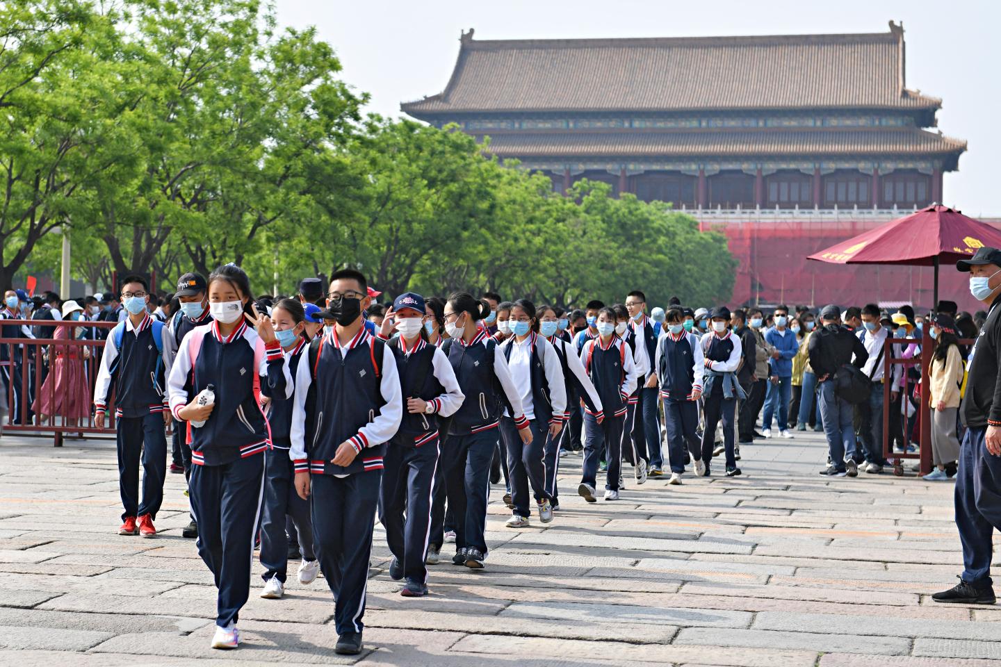 China’s population slowdown is a ticking time bomb Beijing can’t disarm fast enough