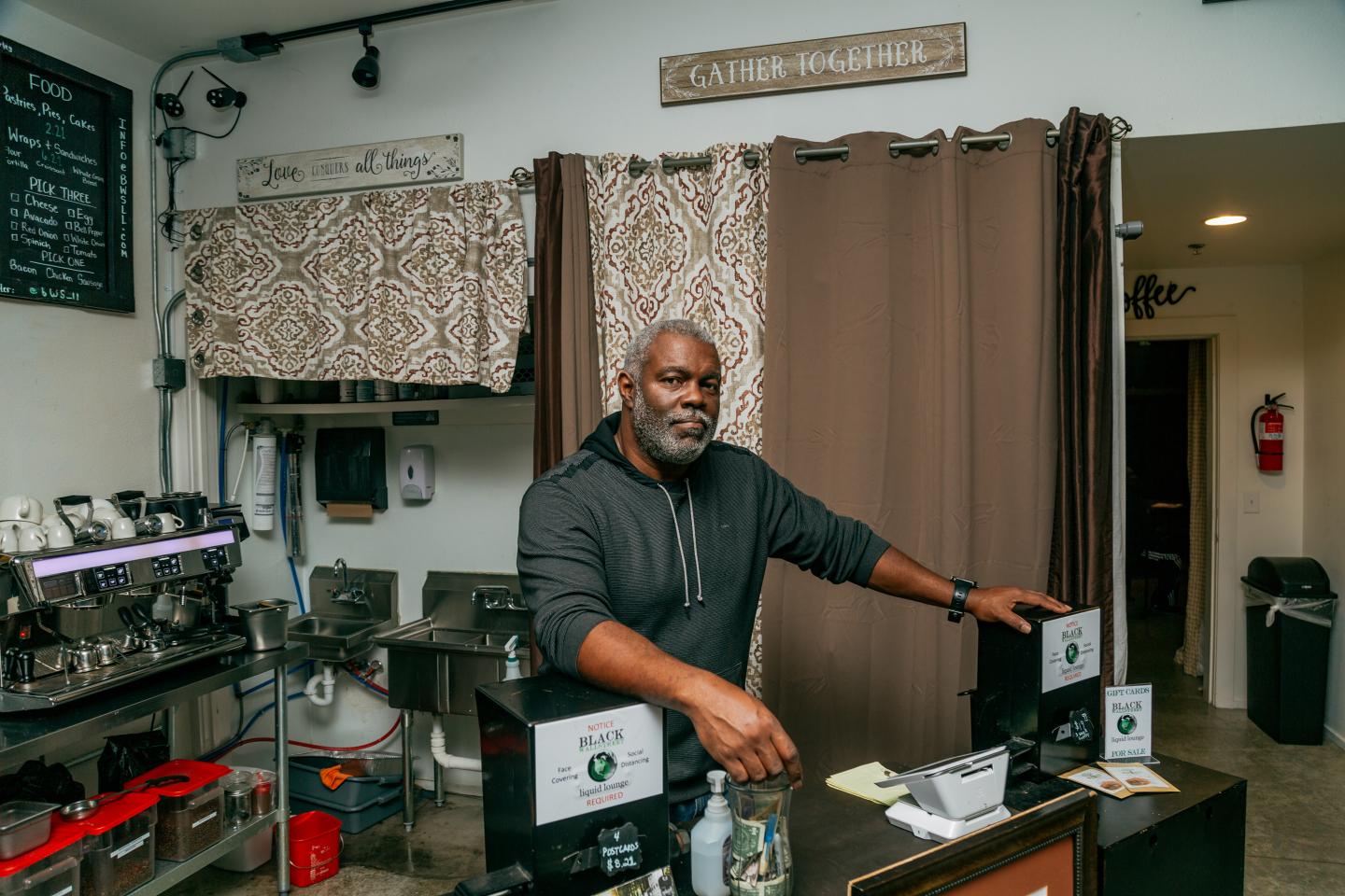 100 years after the Tulsa massacre, Black Wall Street’s legacy of entrepreneurship continues