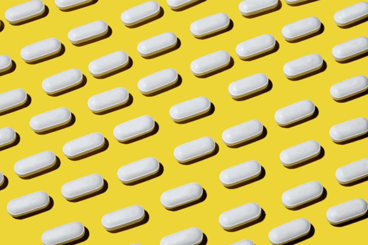 An at-home COVID treatment could be available by the end of 2021