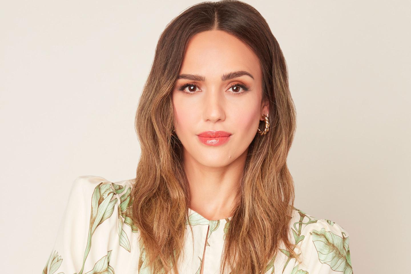 Jessica Alba talks honestly about the road to an IPO