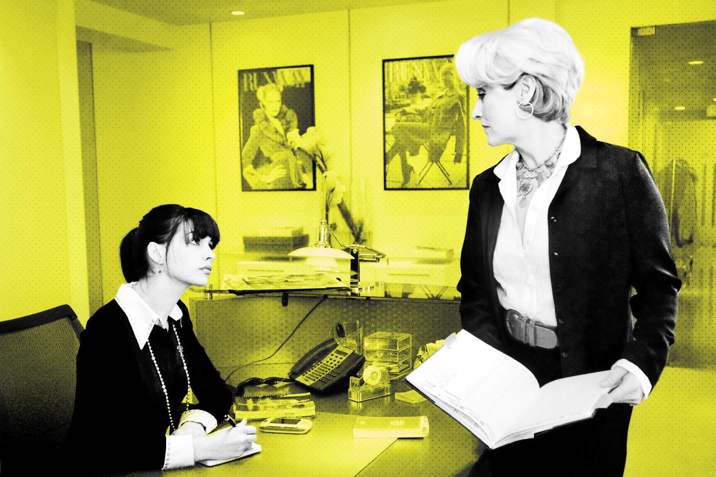 How to start fresh in a new job after enduring a toxic workplace