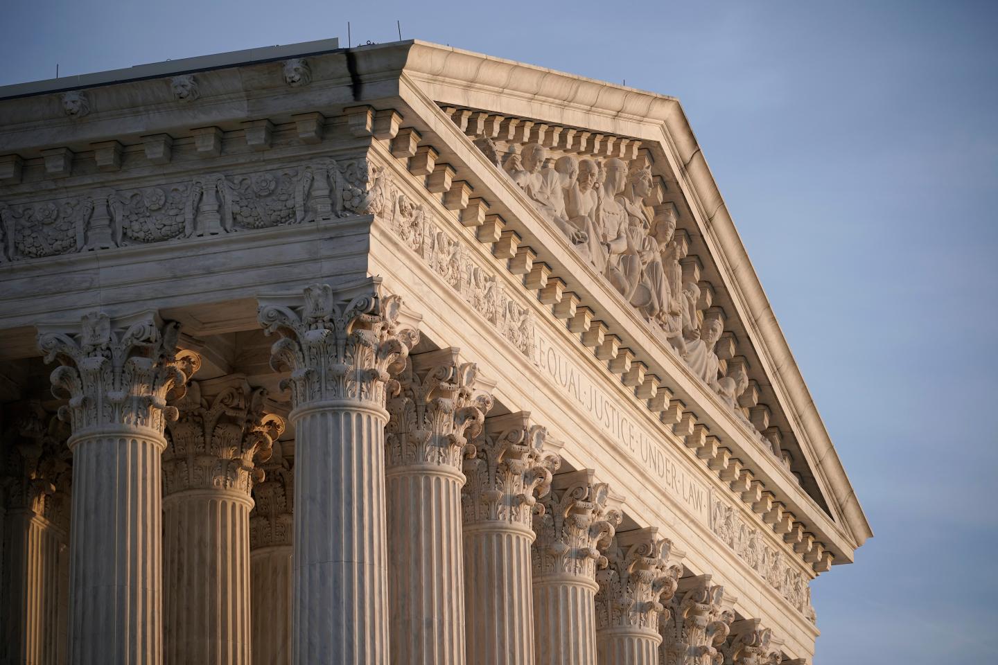 Immigrants with Temporary Protected Status cannot apply for a green card, Supreme Court rules