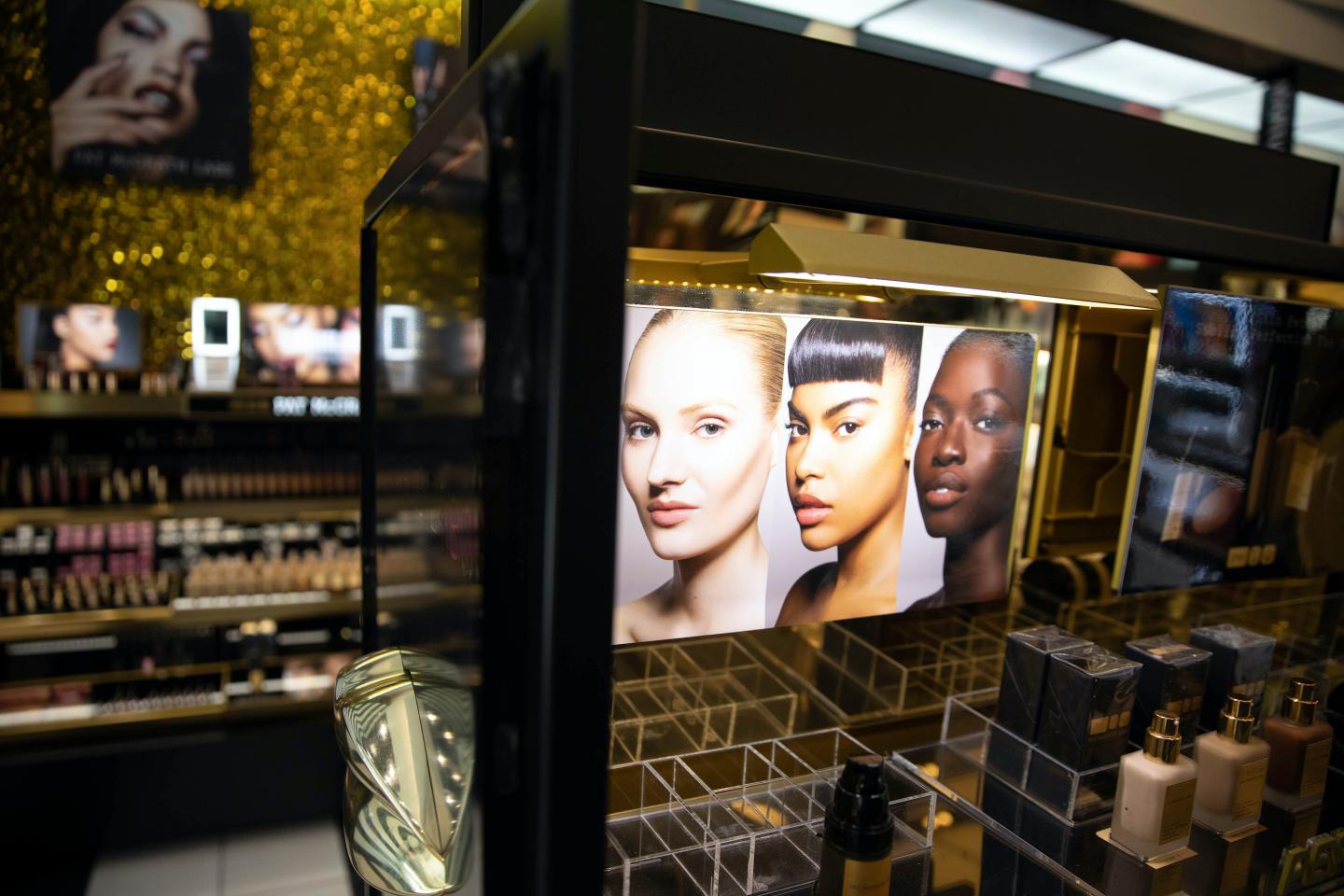 Black-owned beauty brands are finally seeing an increased presence at major retailers