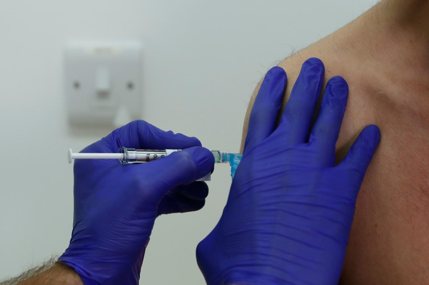 Novavax COVID-19 vaccine is about 90% effective, according to late-stage study