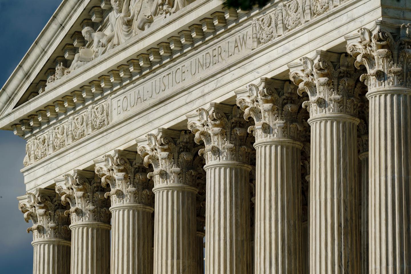 Supreme Court sides with former college athletes in dispute with NCAA over compensation