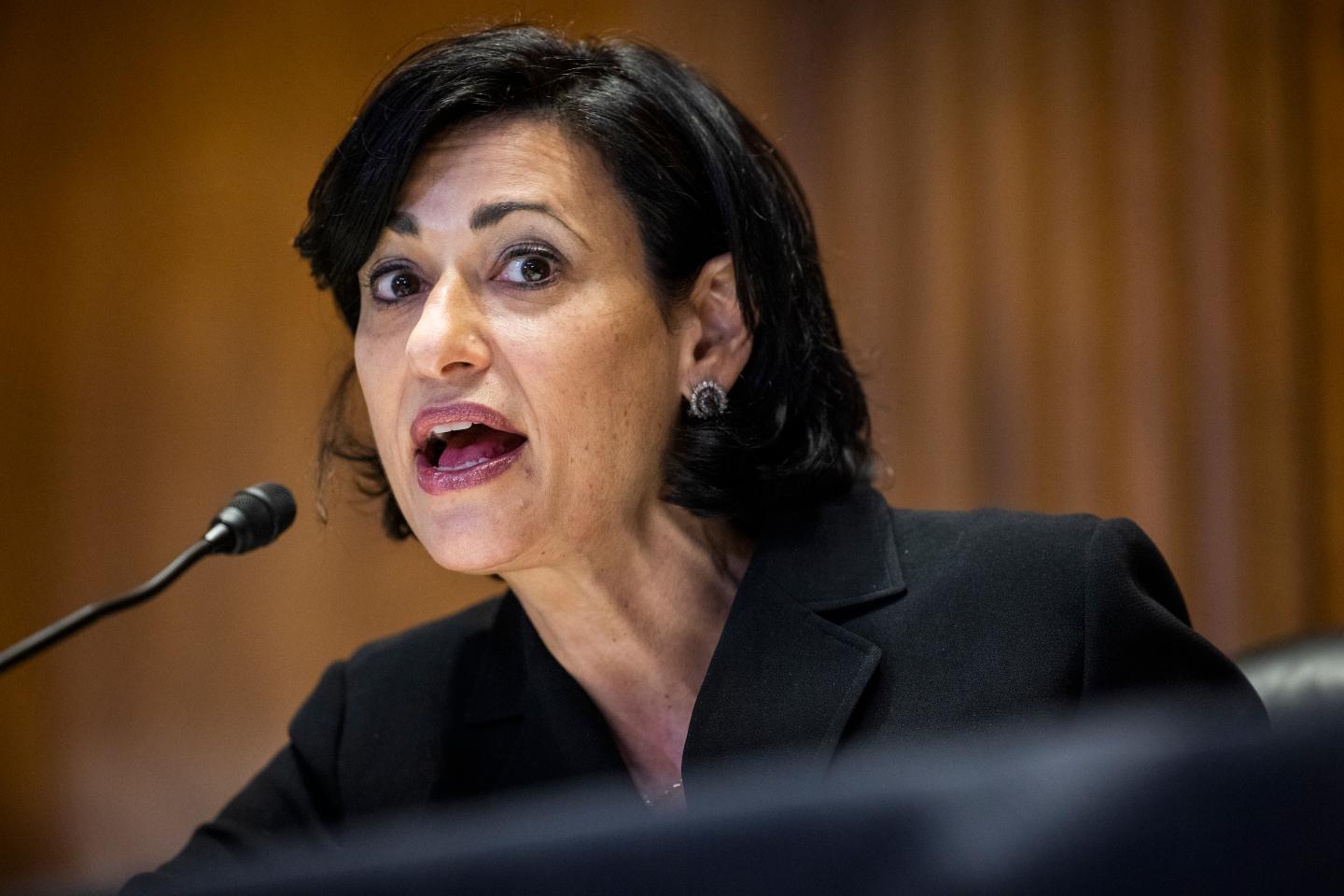The CDC extends nationwide ban on evictions until July 31—says it will be the last one