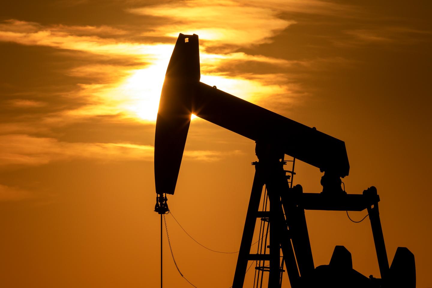 Congress is reinstating an Obama-era rule that targets methane emission