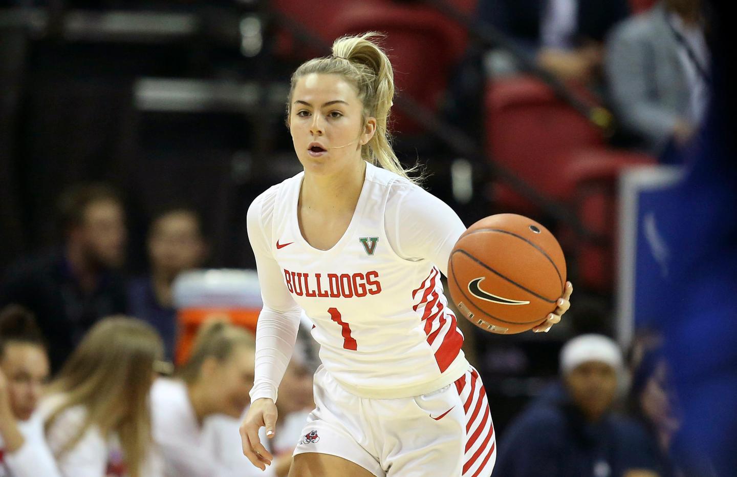 These NCAA athletes prepare to cash in on new NIL rule