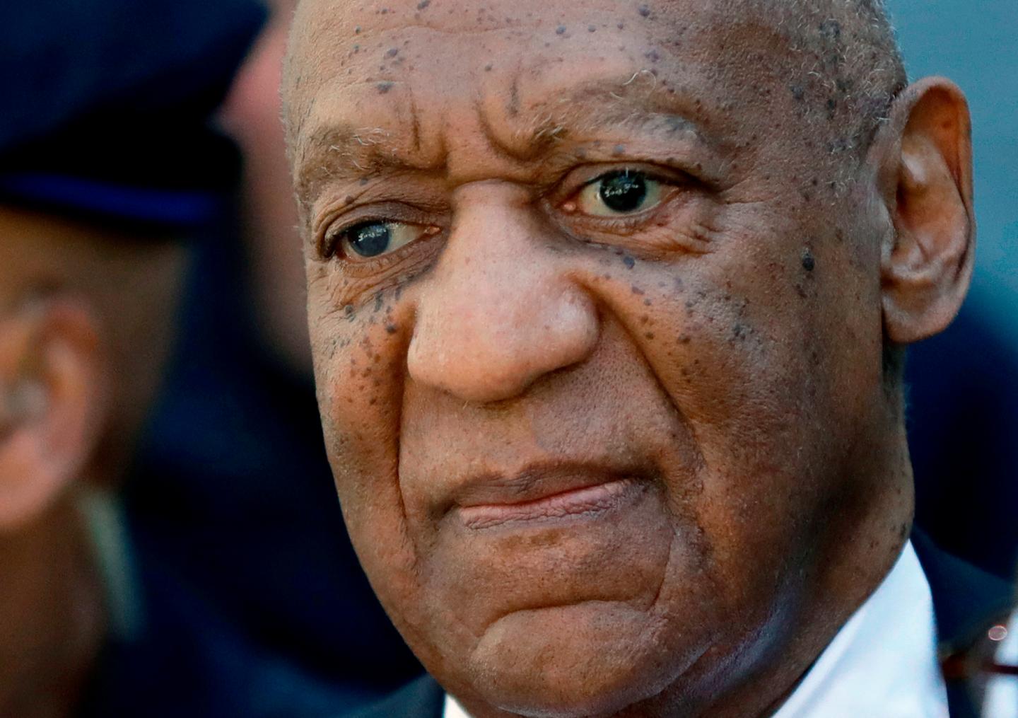 Bill Cosby’s sexual assault conviction overturned by court