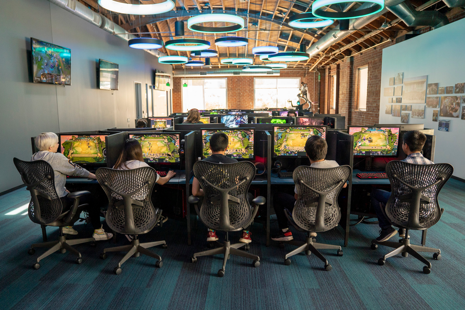 Riot Games Company Profile, Stock Price, News, Rankings | Fortune