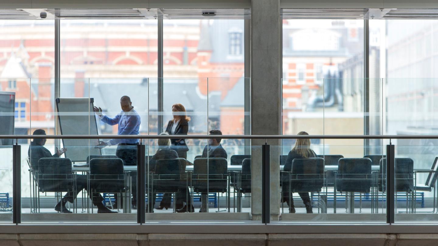 Fortune 100 outpaces the 500 in board diversity