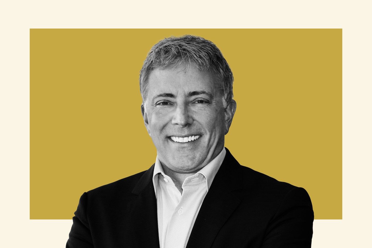 CFO Daily-Arrow Electronics-Chris Stansbury