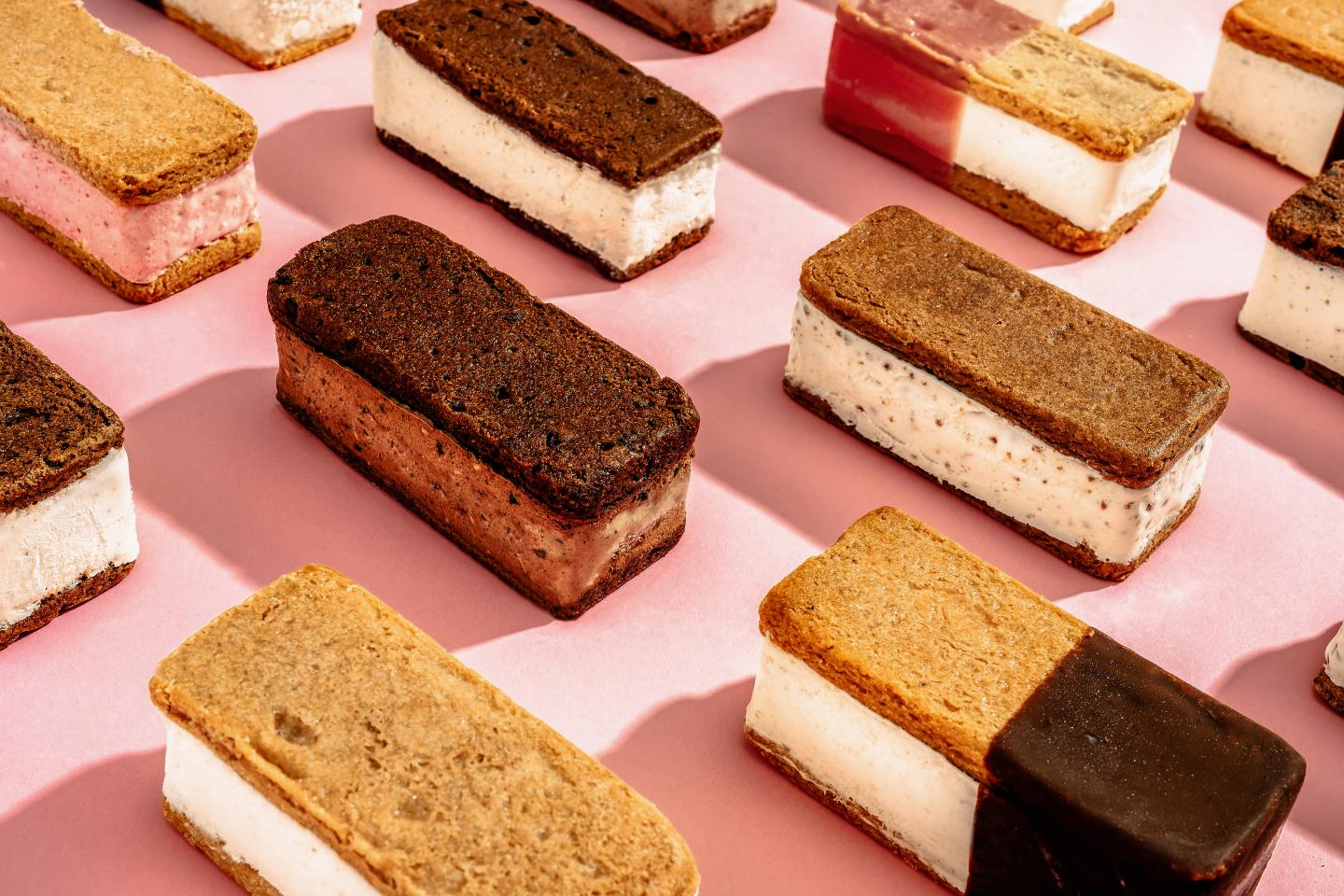 8 ice cream brands that ship frozen treats to your door